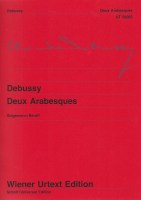 Deux Arabesques S1